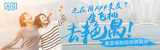 美亚保险项目作品集