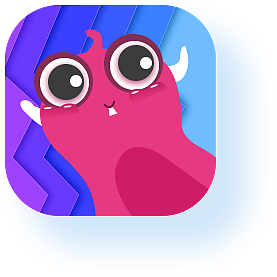 【临摹】Dribbble临摹 十款可爱渐变小图标（图ZMTE4ODQyMTg0） - 图标 - 站酷设计师猫猫zhx原创素材 - 站酷ZCOOL