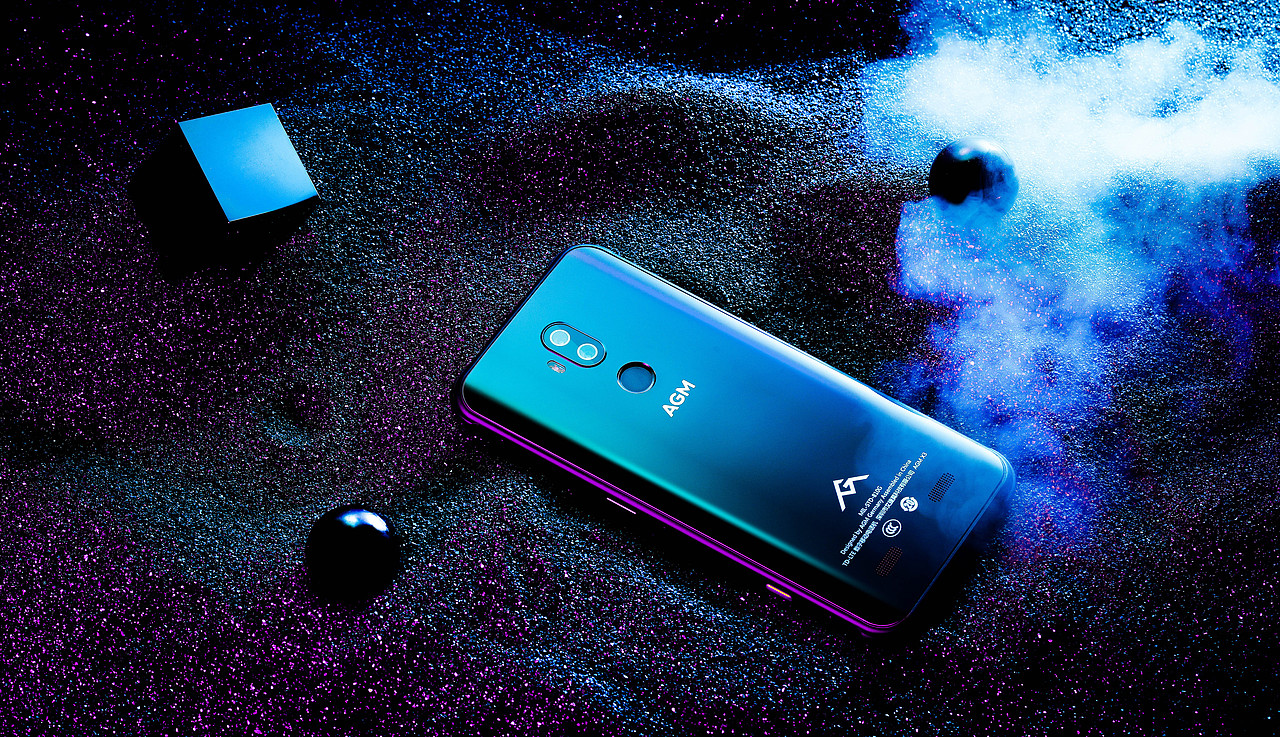 AGM X3 三防手机拍摄&与你想象中不一样的三防机（图ZMTI3MTQ2NTgw） - 产品摄影 - 站酷设计师星图视觉原创素材 - 站酷ZCOOL