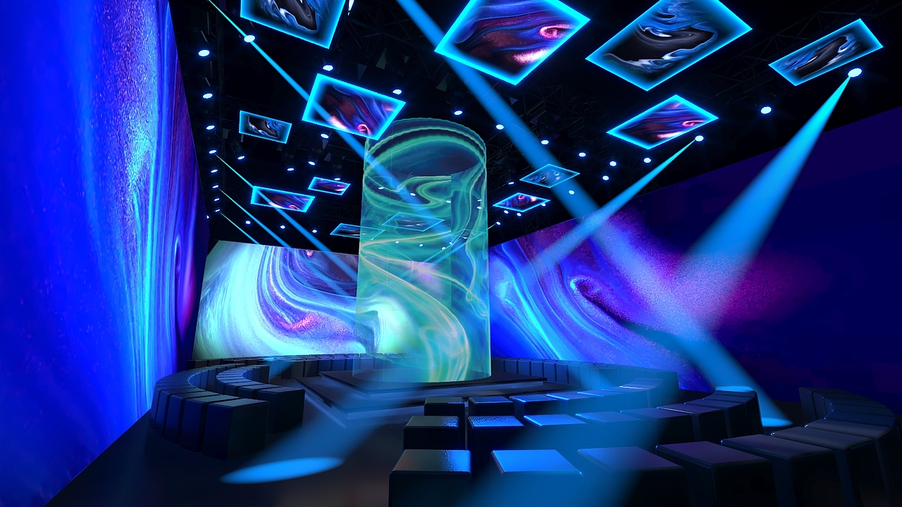 无界 筑未来丨前瞻者 引领未来