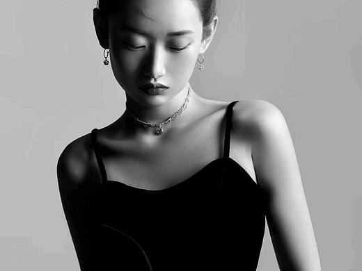 黑白摄影 | 电商图 | 人像摄影