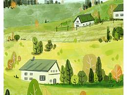 我画的VS我看到的