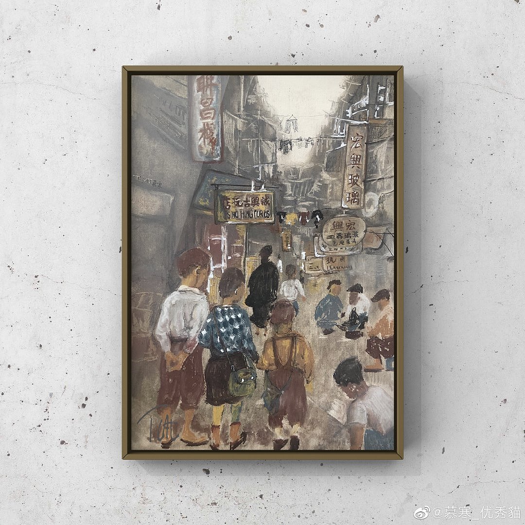 我生活中的点点滴滴之小美好（图ZMTcwMTExODEy） - 艺术插画 - 站酷设计师MUHAN_W原创素材 - 站酷ZCOOL