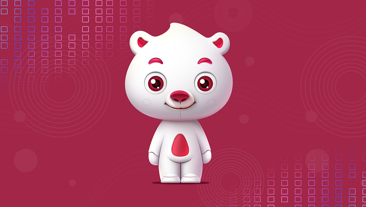 IP设计 善悦传奇（图ZMjM4Njg1OTYw） - IP形象 - 站酷设计师硕小果创意原创素材 - 站酷ZCOOL