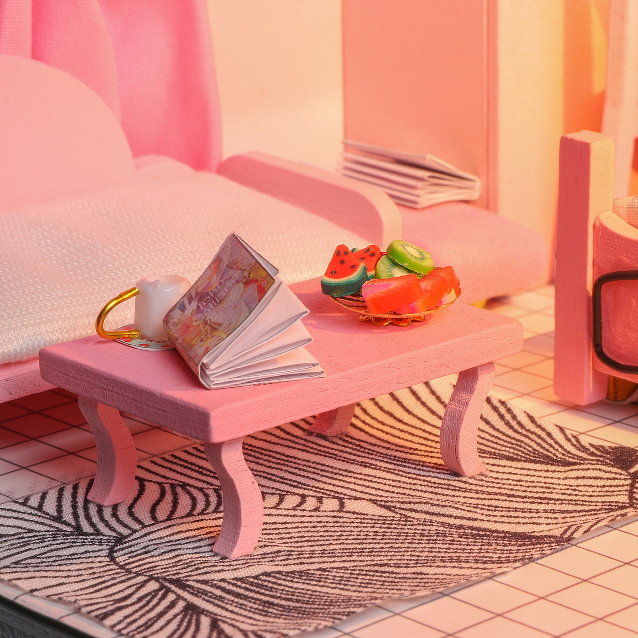 DIY模型小屋拍摄-ABli（图ZMjc4NzcxMjAw） - 产品摄影 - 站酷设计师ABli原创素材 - 站酷ZCOOL