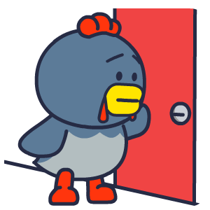 翔通动漫囧囧鸡表情