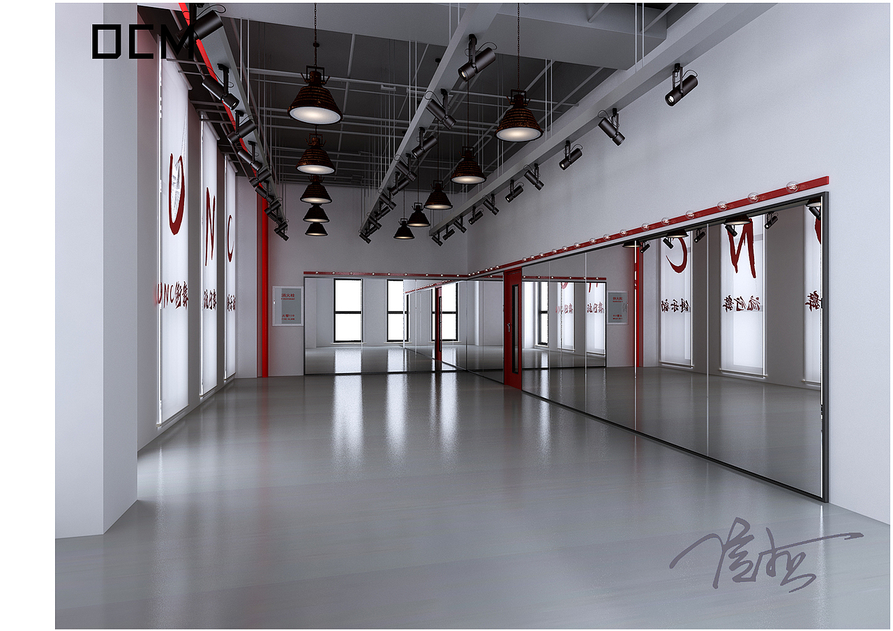 山西领衔现代舞品牌UNC北美店即将上线！