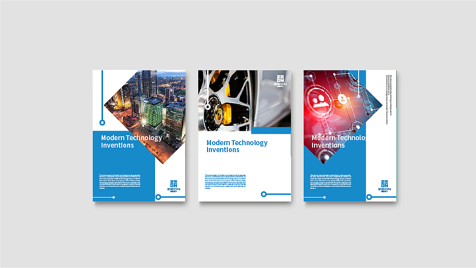 洲扬电子品牌logo设计提案（三选一）（图ZMjU2NjIyNTM2） - Logo - 站酷设计师知乐设计原创素材 - 站酷ZCOOL