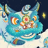 鼻毛猫的头像