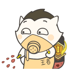 刺儿头的日常（图ZMTE2NTU1NDky） - 网络表情 - 站酷设计师凌萱君原创素材 - 站酷ZCOOL