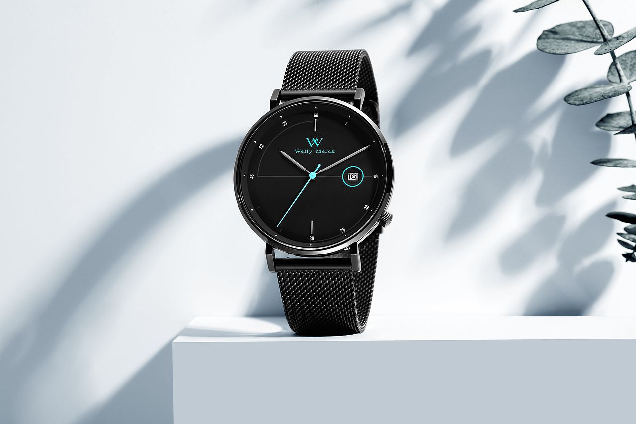 手表场景2（图ZMTM0OTIzMzQ0） - 产品摄影 - 站酷设计师c摄影原创素材 - 站酷ZCOOL