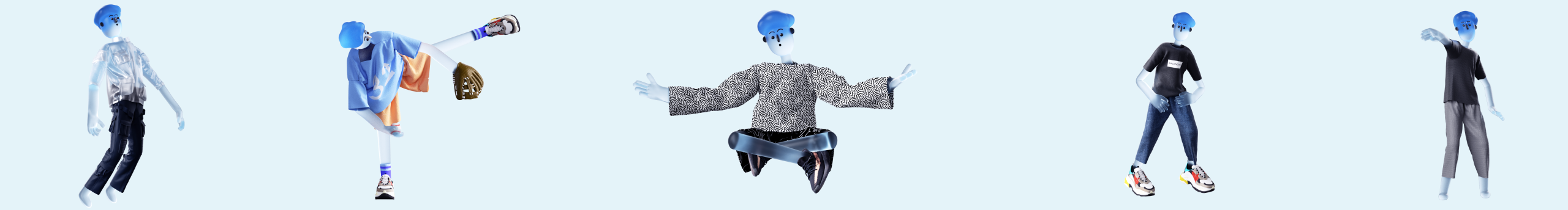 adapterStudio的个人主页（封面预览） - 主页封面设置 - 站酷设计师adapterStudio原创素材 - 站酷ZCOOL