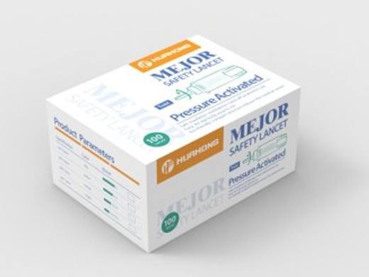 华鸿药品包装设计-艺点意创