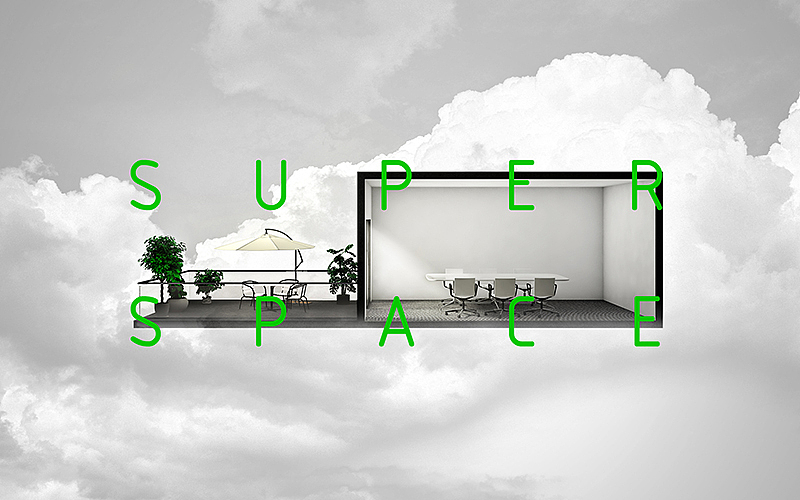 SUPER SPACE Part2（图ZMTQzMjQzMjg=） - 宣传物料 - 站酷设计师gooee原创素材 - 站酷ZCOOL