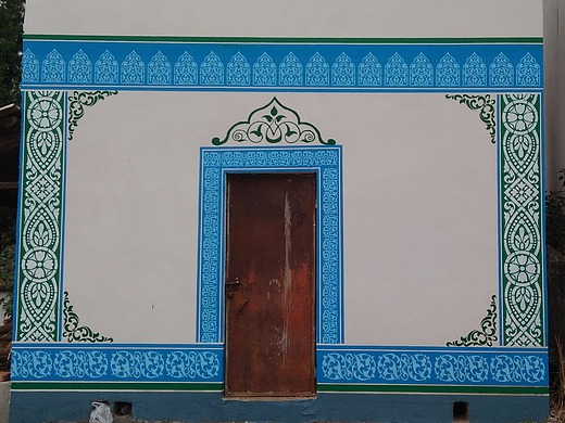 清真餐厅_创意设计作品图片素材-站酷zcool