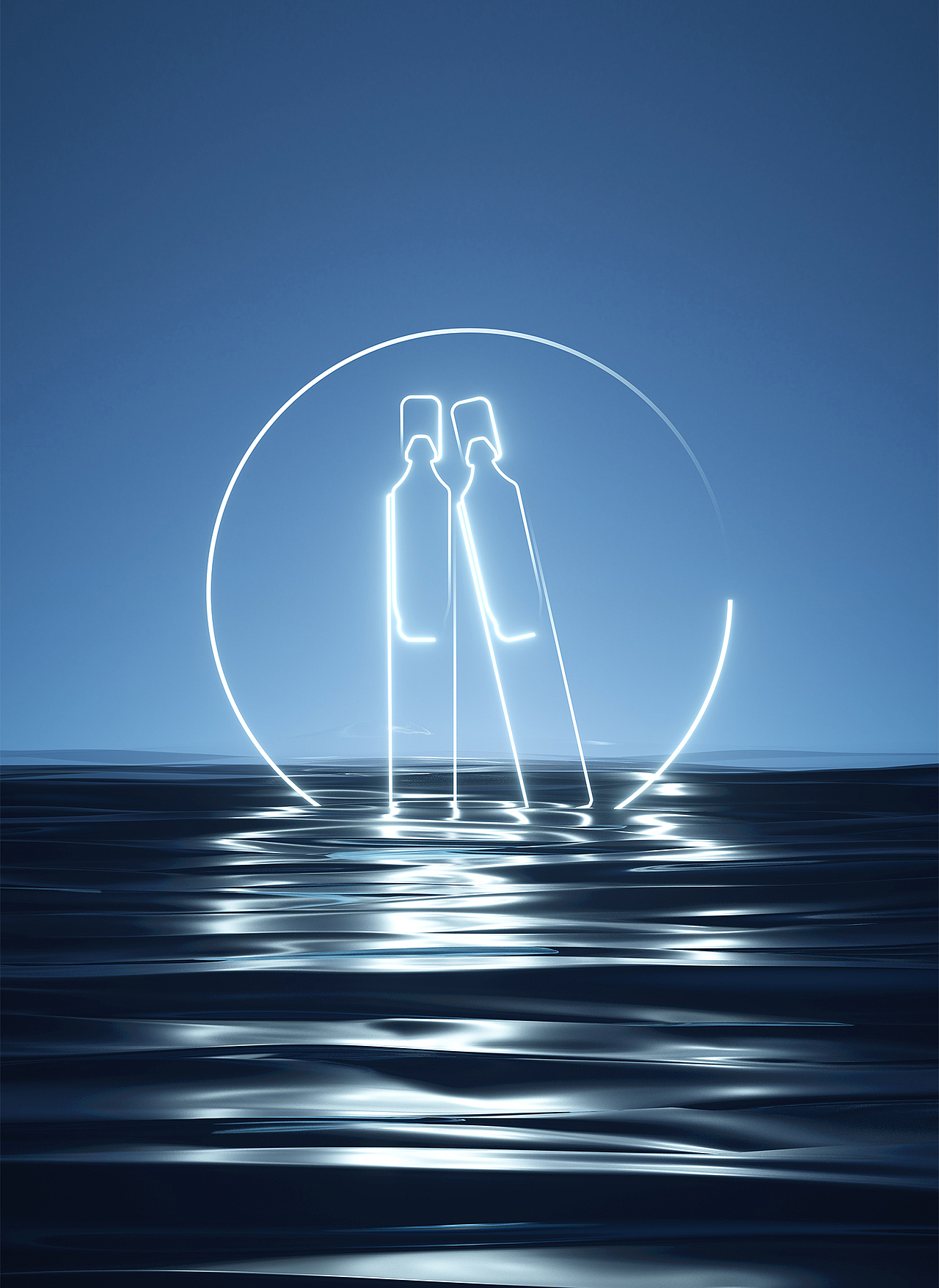 润百颜次抛质感渲染（图ZMjcyMDQyNzUy） - 产品 - 站酷设计师小伙子快活啊原创素材 - 站酷ZCOOL