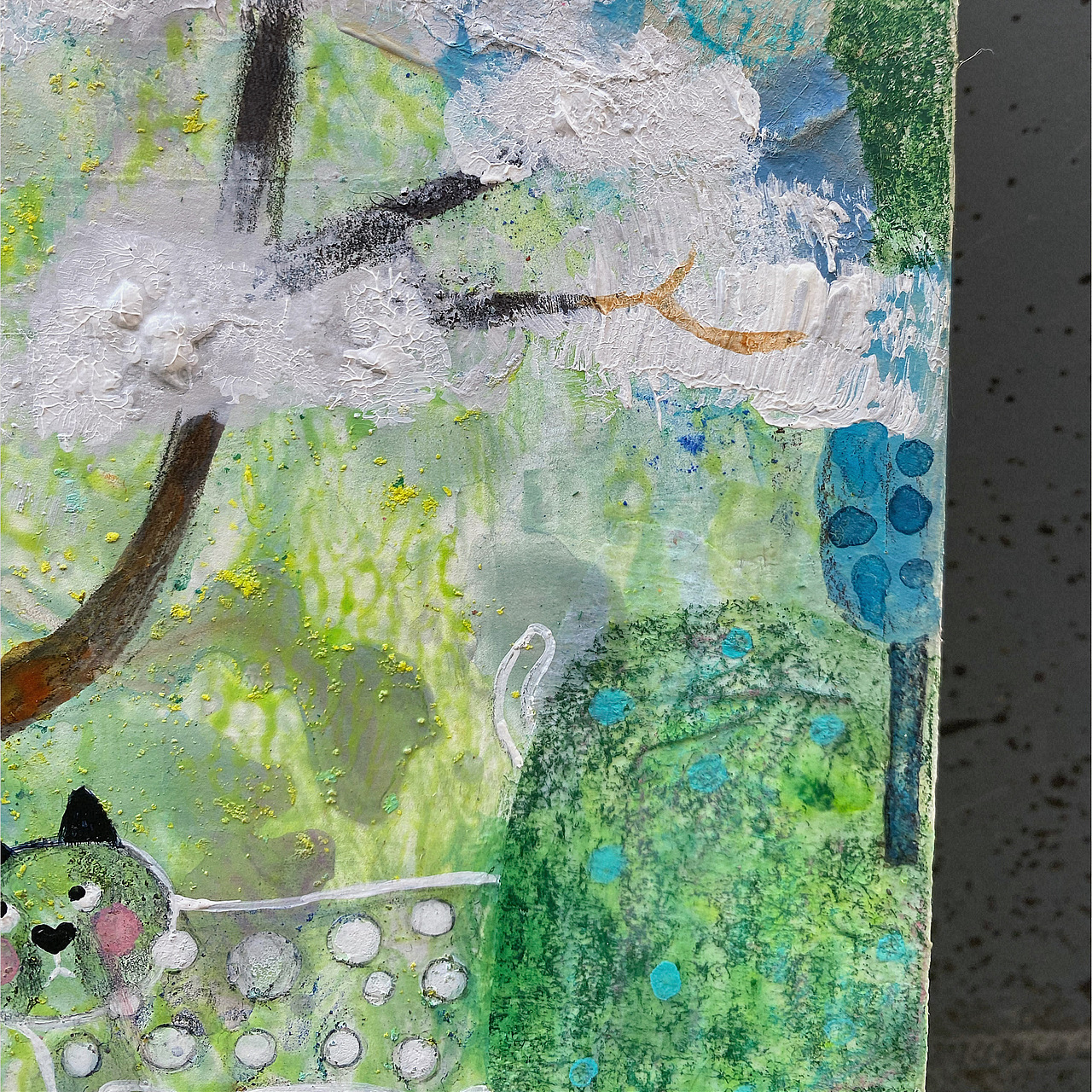 2023手绘插画总结(1)