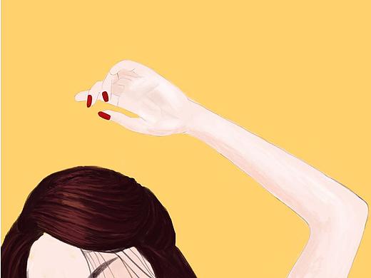 插画（个人主页-ZMjQyMjk4ODQ=） - 创作习作 - 站酷设计师预见方可遇见原创素材 - 站酷ZCOOL