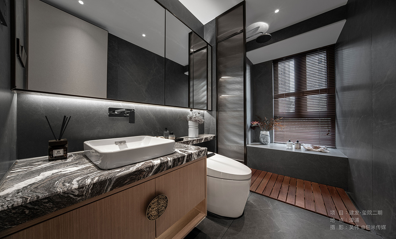 《拍摄案例｜建发•玺院二期》