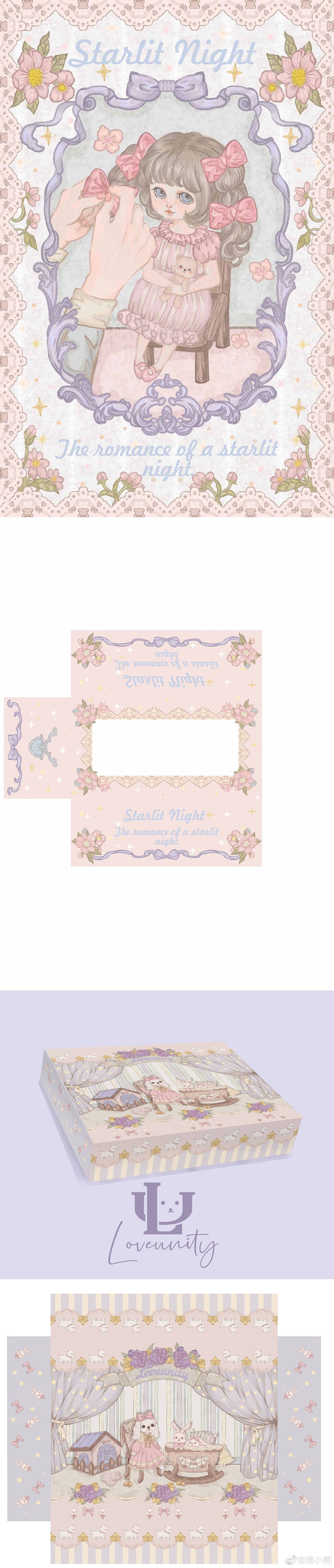 复古外包装吊牌设计（图ZMjg5MDQ1MTQw） - 商业插画 - 站酷设计师熊绵绵原创素材 - 站酷ZCOOL