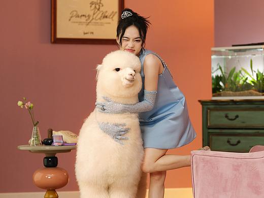 FLIPPED BEAUTY-甜野系列