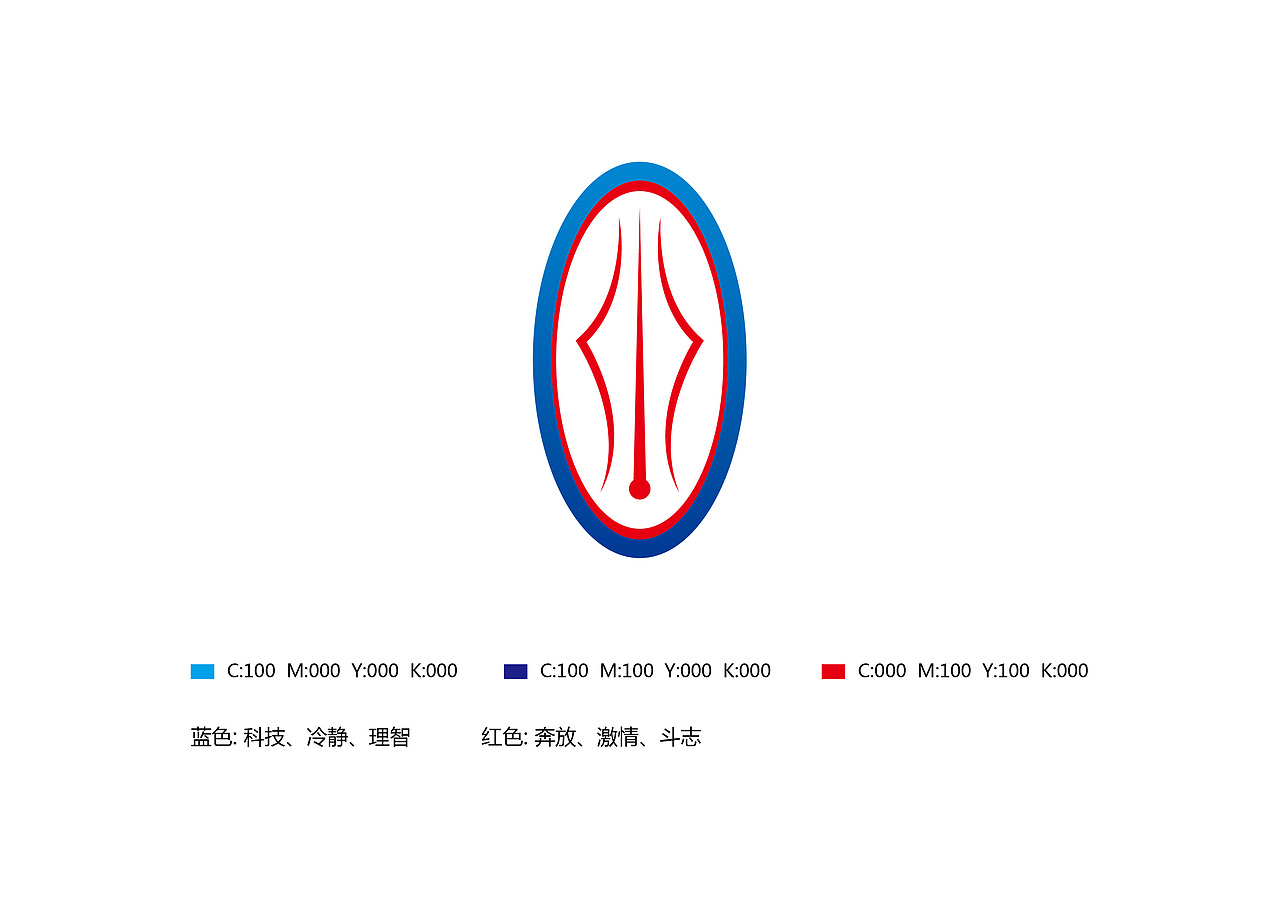 博郡汽车logo提案（图ZMTAyODMyODQw） - Logo - 站酷设计师陈晓俊原创素材 - 站酷ZCOOL
