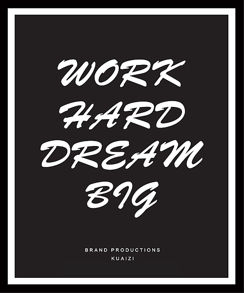 大字报（图ZNTUyNzMyNDg=） - 海报 - 站酷设计师风少xbf原创素材 - 站酷ZCOOL