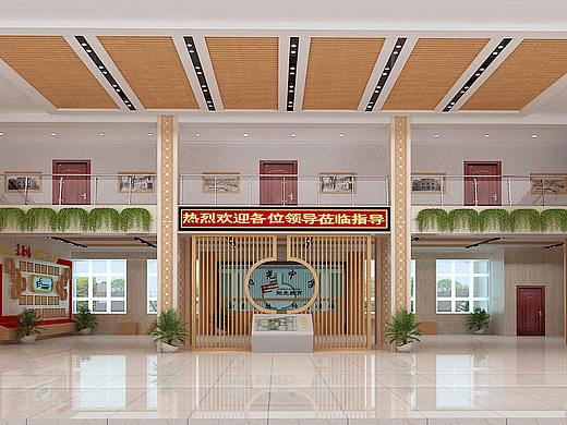 校园文化设计