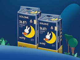 品牌设计海报-组图