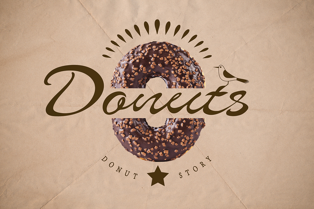 多拿物语（图ZMTQyODYxMTI0） - 品牌 - 站酷设计师黄站站原创素材 - 站酷ZCOOL