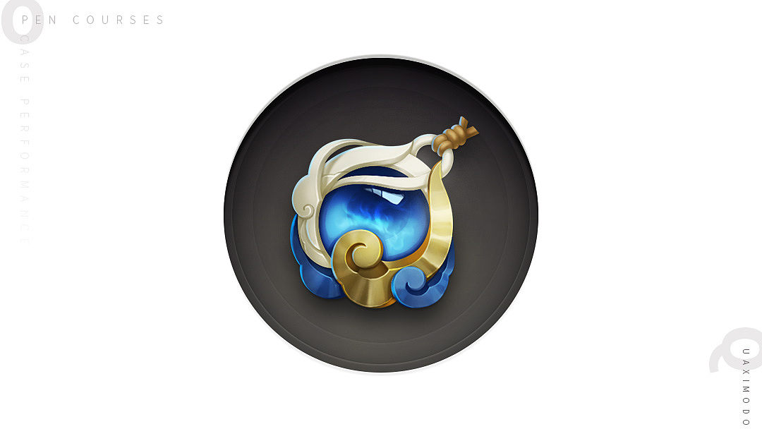 游戲UI-公開課演示小結(jié)（圖ZMTgzMTA2Mjg0） - 游戲UI - 站酷設(shè)計(jì)師伽西摩多原創(chuàng)素材 - 站酷ZCOOL