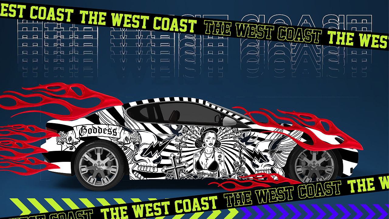 2021年上半年作品集