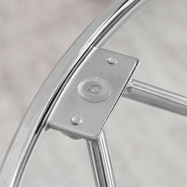 家具摄影,产品拍摄,玻璃桌现场拍摄图