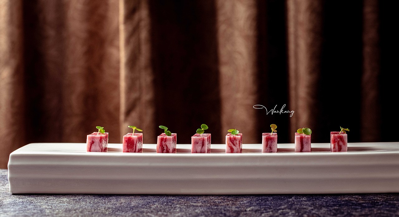 单灯美食摄影 | 如何用一盏灯打出菜品的食欲感（图ZMjc0MDg2ODYw） - 美食摄影 - 站酷设计师3个苹果原创素材 - 站酷ZCOOL