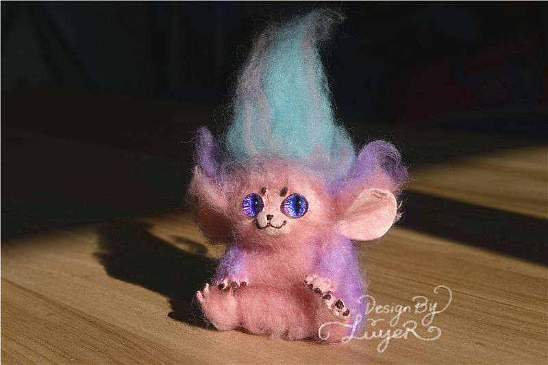 时间的产灵（图ZMTAxMjczMDc2） - 其他手工艺 - 站酷设计师鹭野luyer原创素材 - 站酷ZCOOL