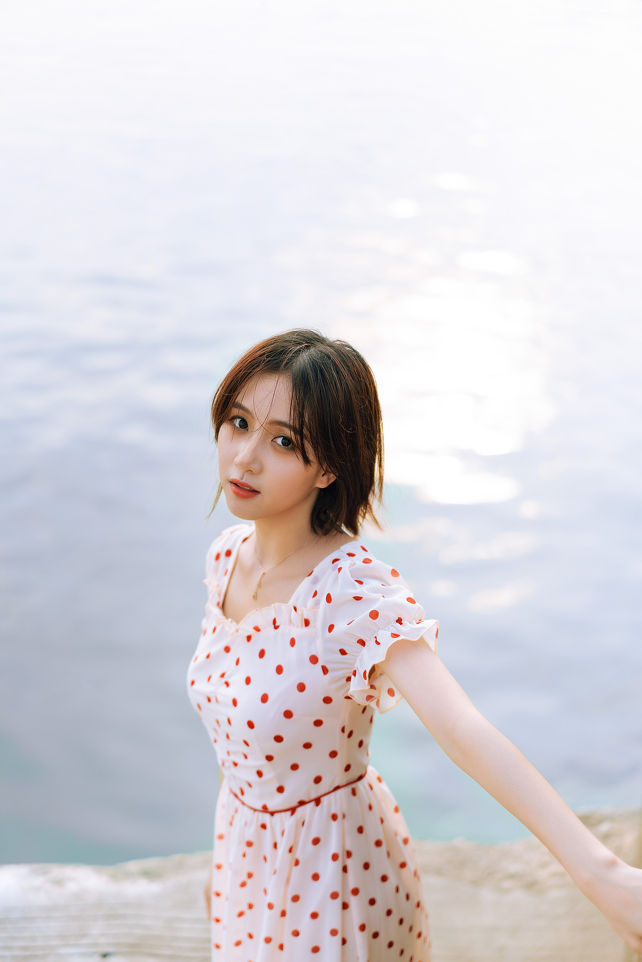 夏日已所剩无几（图ZMTc1ODkzNDE2） - 人像摄影 - 站酷设计师别动我相机原创素材 - 站酷ZCOOL
