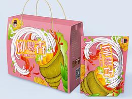 柳螺香-螺蛳粉包装