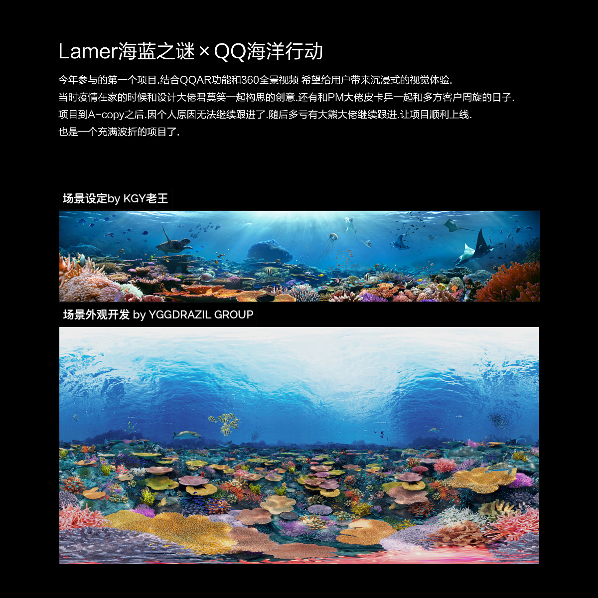 2020年参与的项目合集（图ZMjQyNDA4Mjg4） - 其他 - 站酷设计师rareyoungc原创素材 - 站酷ZCOOL