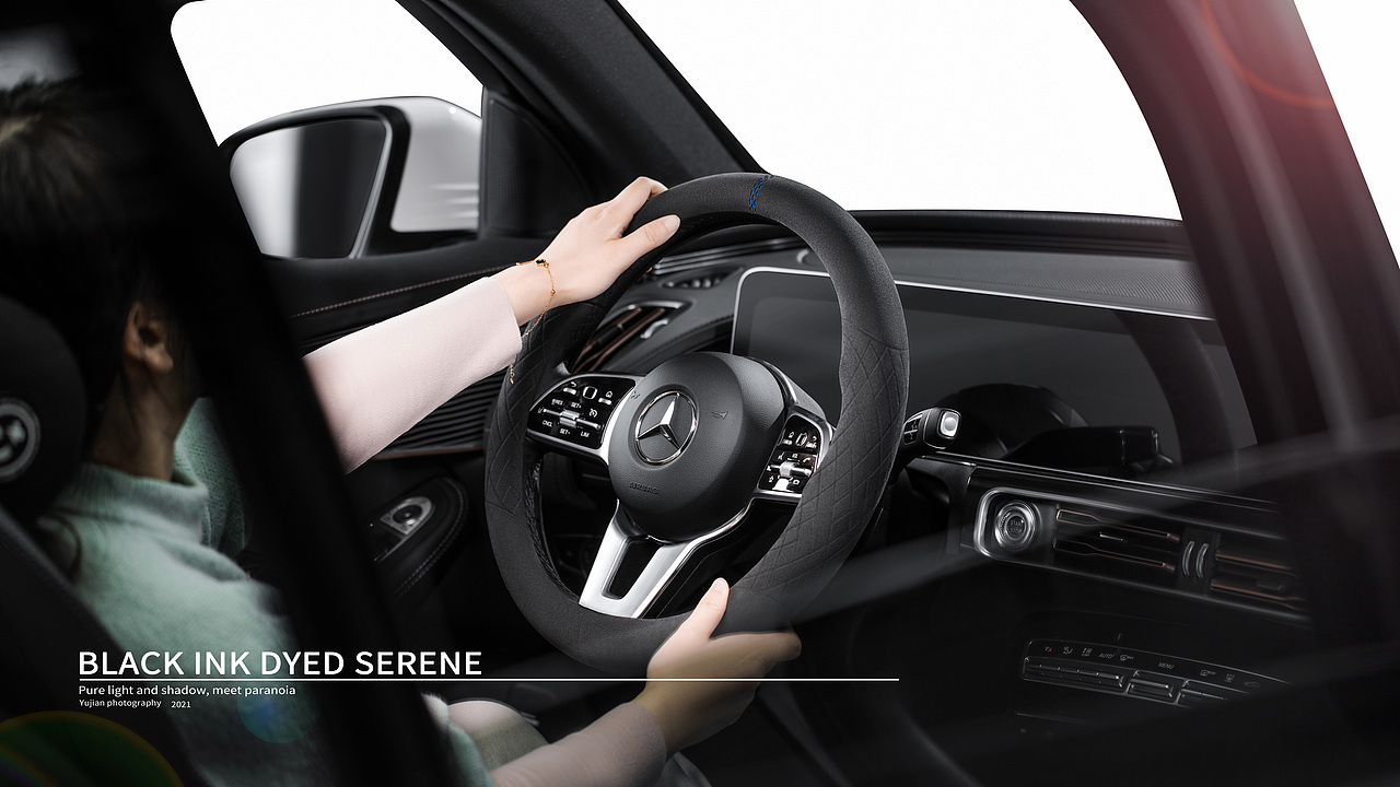 车品摄影 | 夕夕多香水香薰类产品合集