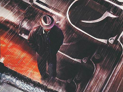 剧本杀|蛰蜂之死