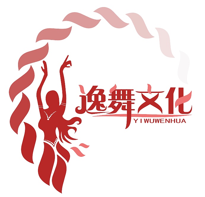 舞蹈培训班logo