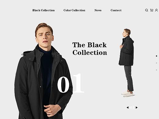 服装网站banner图（个人主页-ZNDc0OTc4NTI=） - 电商 - 站酷设计师昊先生原创素材 - 站酷ZCOOL