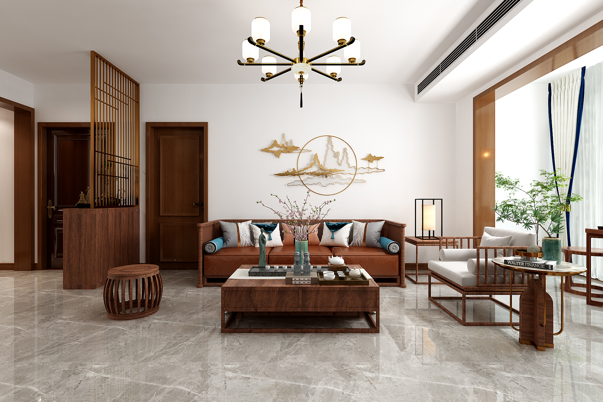 泰安尚城装饰的个人主页（封面预览） - 主页封面设置 - 站酷设计师泰安尚城装饰原创素材 - 站酷ZCOOL