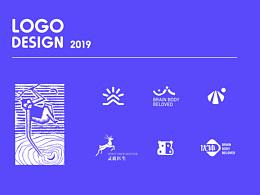 LOGO DESIGN 2019