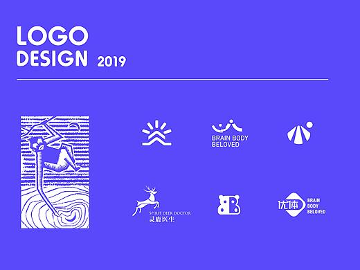 LOGO DESIGN 2019