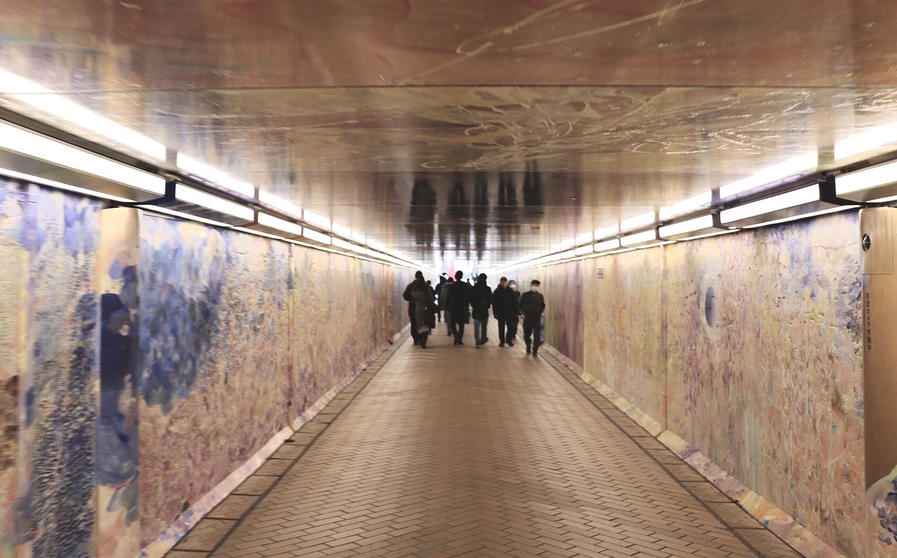 日本之行（图ZMTkzNTc3NjQ0） - 风光摄影 - 站酷设计师郑克旭KC原创素材 - 站酷ZCOOL