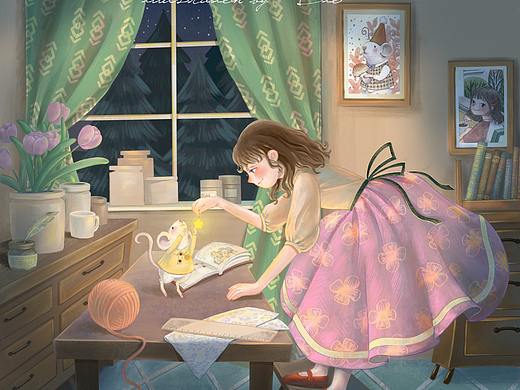 白老鼠的理想国