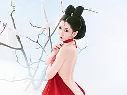 古装