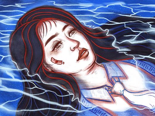 最近的创作与练习~