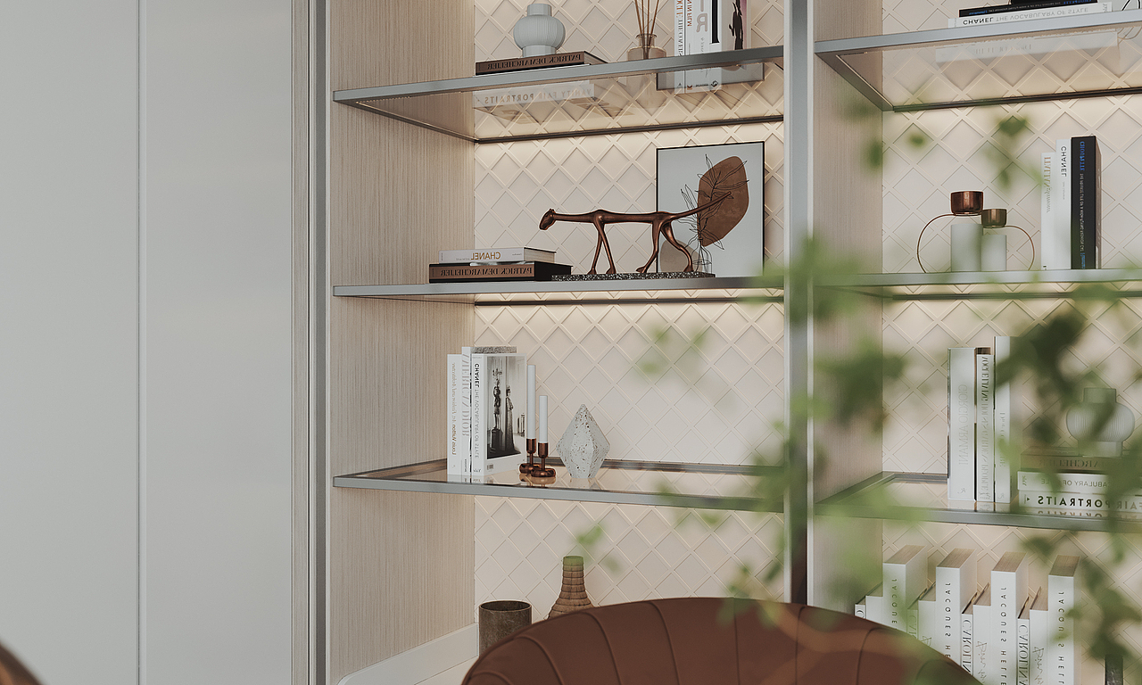 新作 · 阅山湖别墅· CGI（图ZMjUxOTQ5MDMy） - 家装设计 - 站酷设计师ZANE丶原创素材 - 站酷ZCOOL